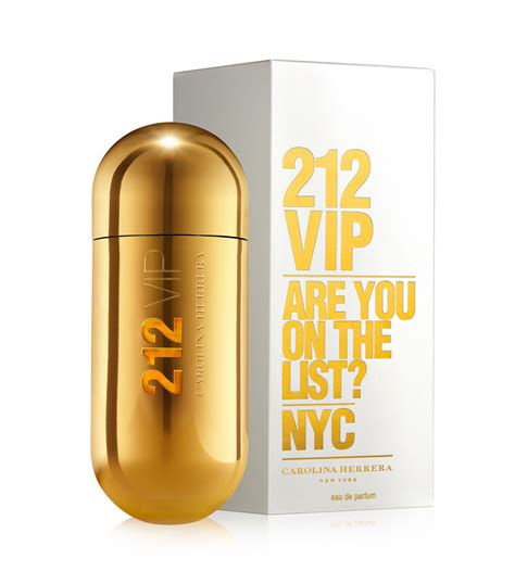 carolina herrera 212 perfume price